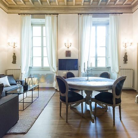 Apartments Florence - Orsanmichele View Ngoại thất bức ảnh