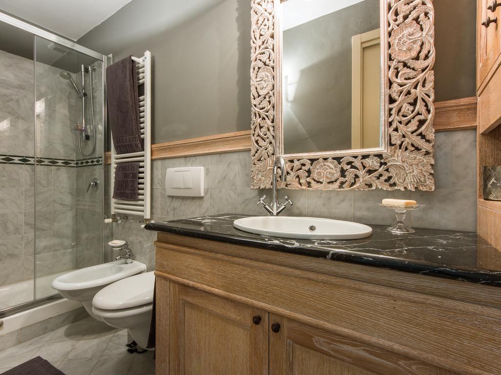Apartments Florence - Orsanmichele View Ngoại thất bức ảnh