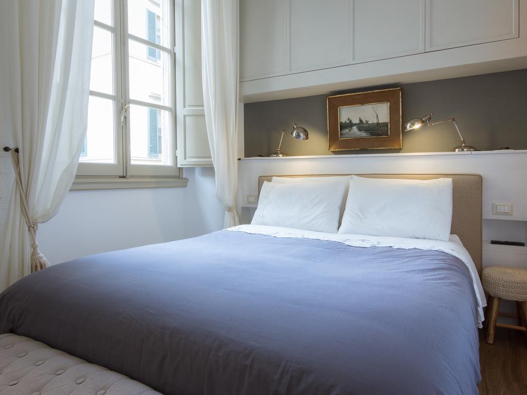 Apartments Florence - Orsanmichele View Ngoại thất bức ảnh