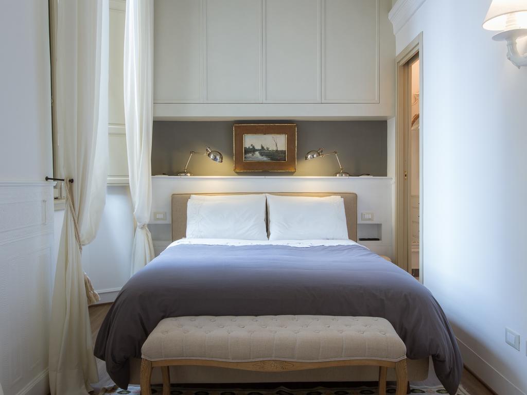 Apartments Florence - Orsanmichele View Ngoại thất bức ảnh