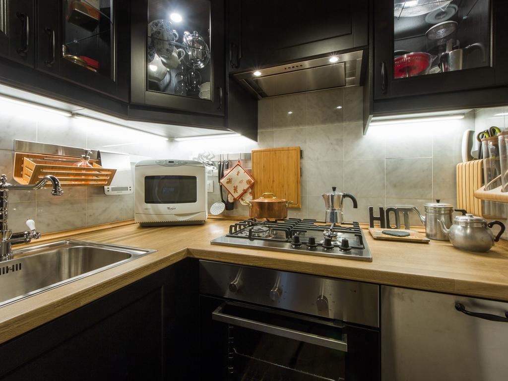 Apartments Florence - Orsanmichele View Ngoại thất bức ảnh